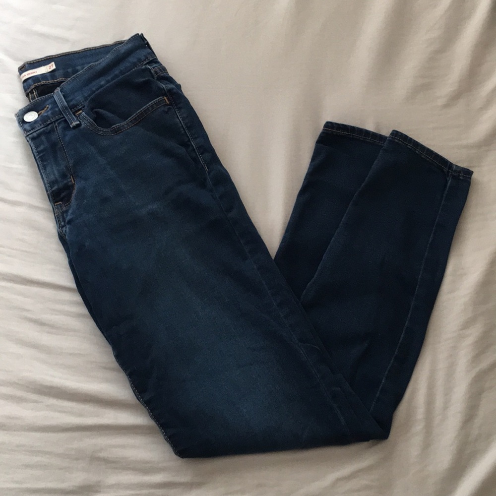 Levi’s Skinny Jeans
